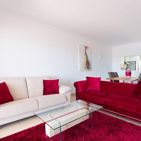 Royal Marina Bay Golf Apartment Σαν Μιγκέλ ντε Αμπόνα Εξωτερικό φωτογραφία