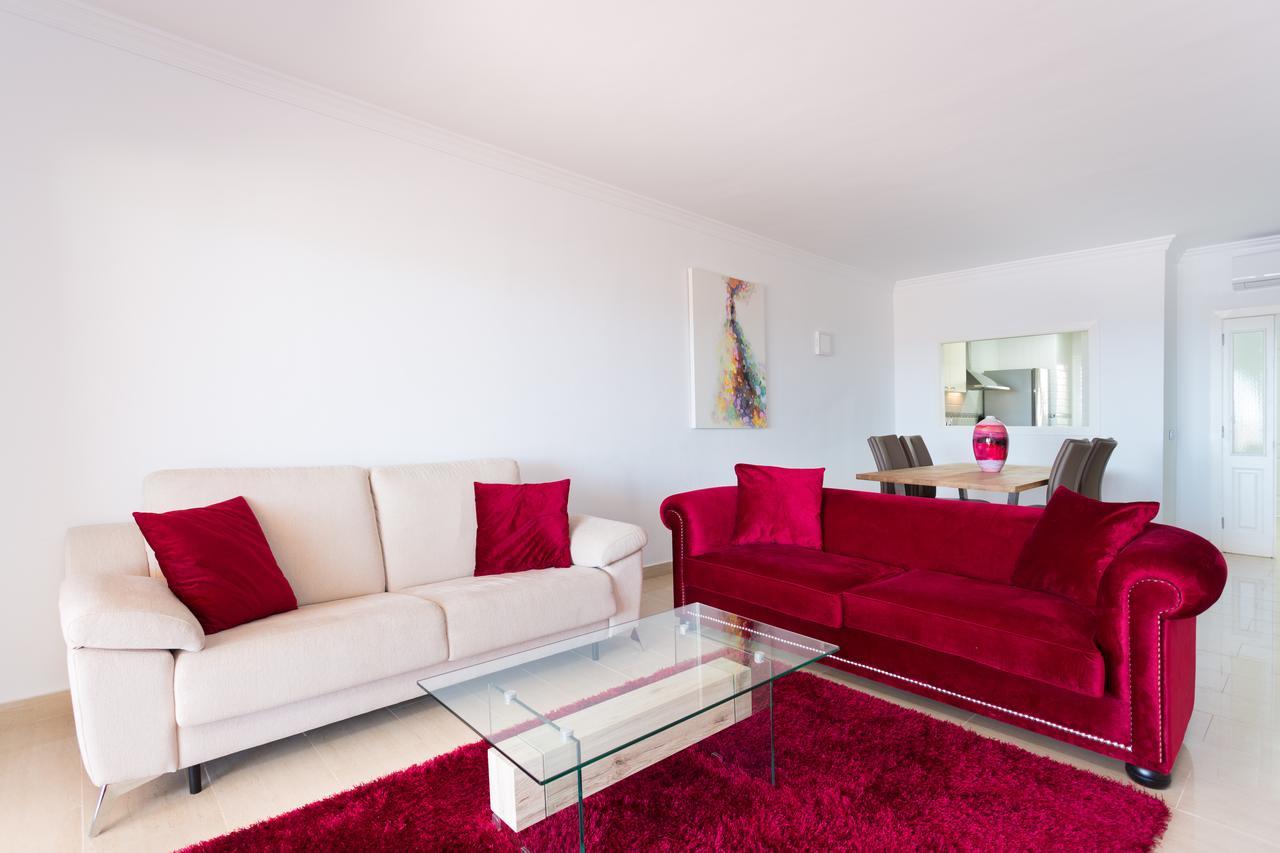 Royal Marina Bay Golf Apartment Σαν Μιγκέλ ντε Αμπόνα Εξωτερικό φωτογραφία