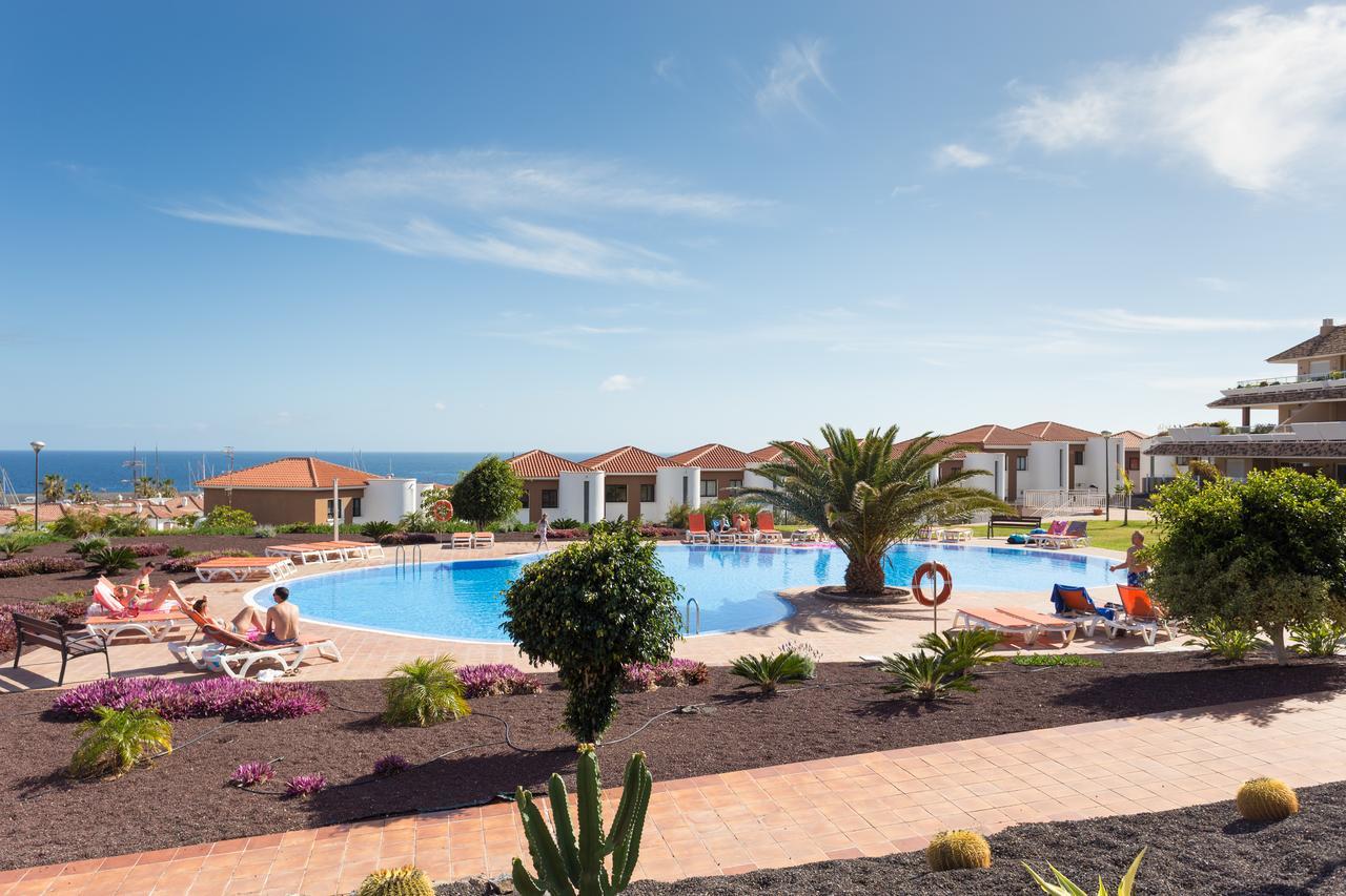 Royal Marina Bay Golf Apartment Σαν Μιγκέλ ντε Αμπόνα Εξωτερικό φωτογραφία