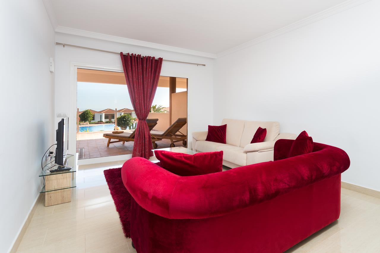 Royal Marina Bay Golf Apartment Σαν Μιγκέλ ντε Αμπόνα Εξωτερικό φωτογραφία