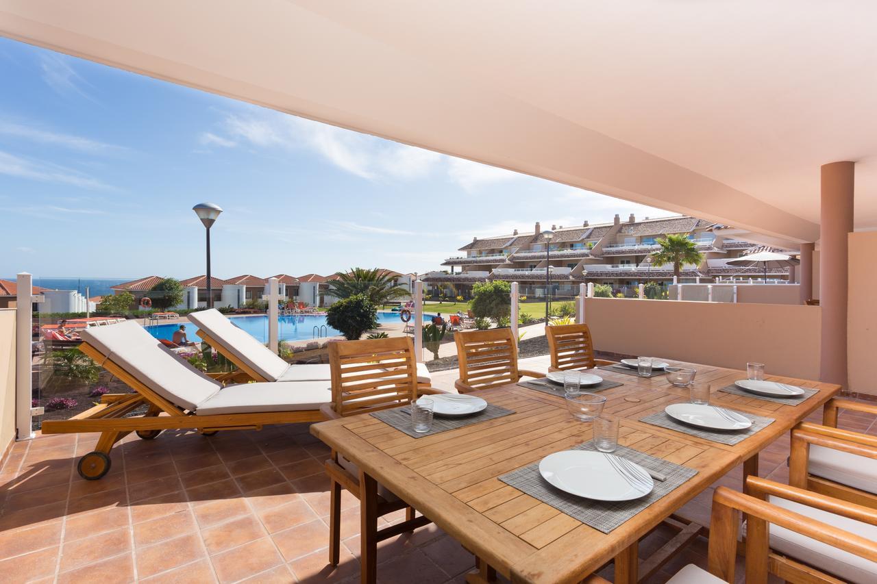 Royal Marina Bay Golf Apartment Σαν Μιγκέλ ντε Αμπόνα Εξωτερικό φωτογραφία
