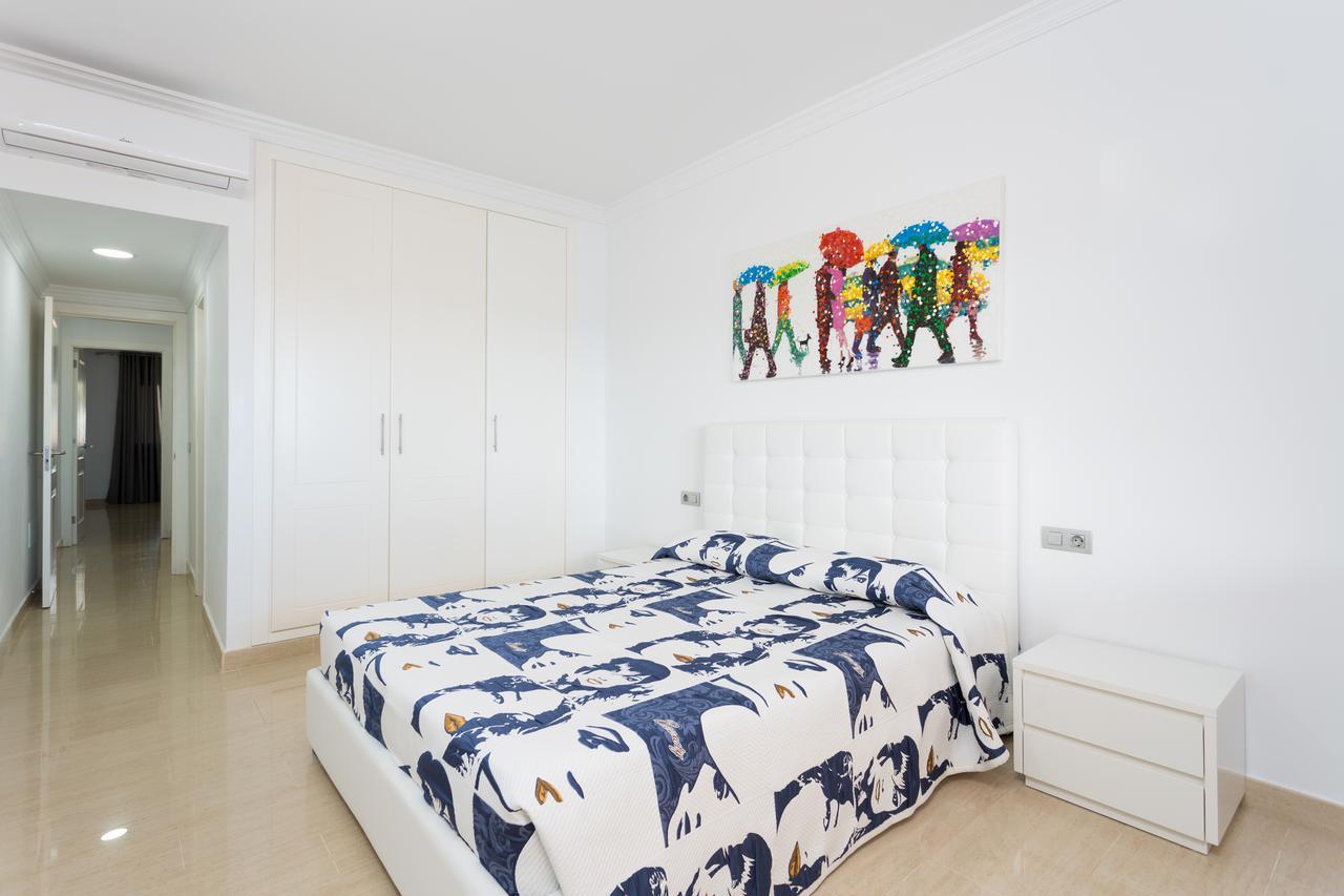 Royal Marina Bay Golf Apartment Σαν Μιγκέλ ντε Αμπόνα Εξωτερικό φωτογραφία
