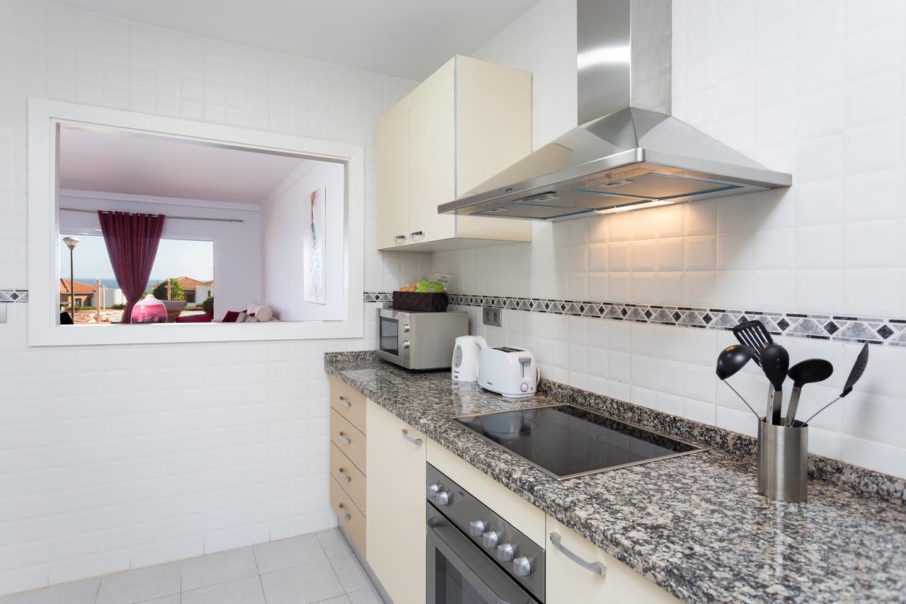 Royal Marina Bay Golf Apartment Σαν Μιγκέλ ντε Αμπόνα Εξωτερικό φωτογραφία