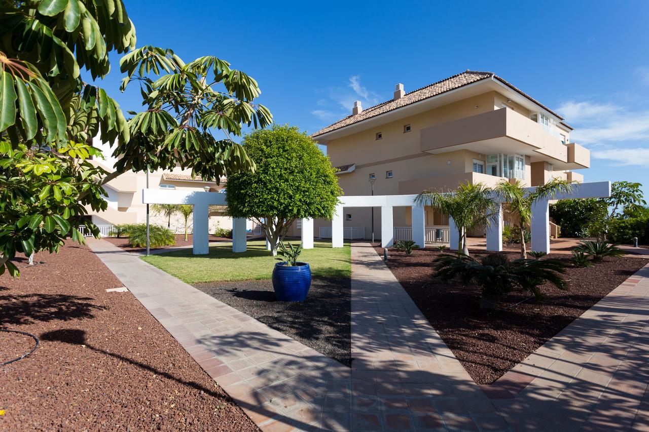 Royal Marina Bay Golf Apartment Σαν Μιγκέλ ντε Αμπόνα Εξωτερικό φωτογραφία