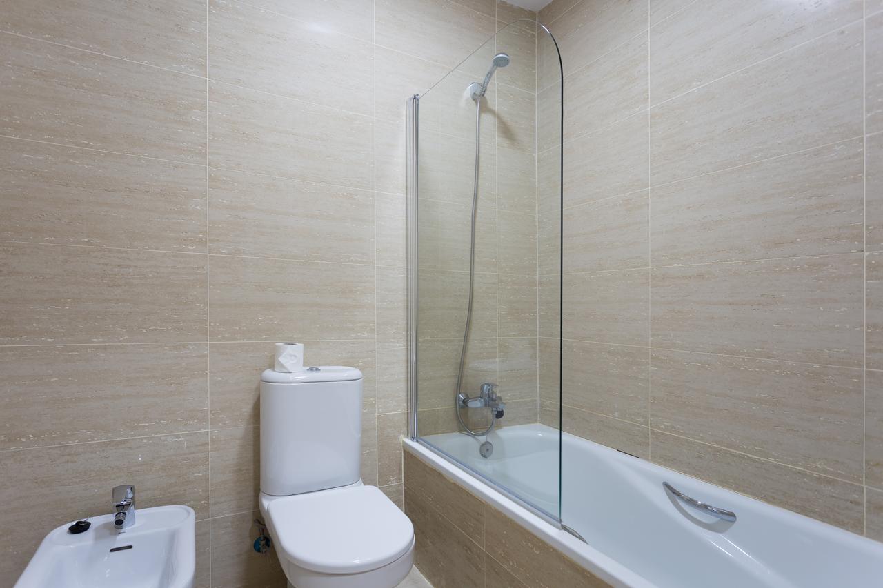 Royal Marina Bay Golf Apartment Σαν Μιγκέλ ντε Αμπόνα Εξωτερικό φωτογραφία