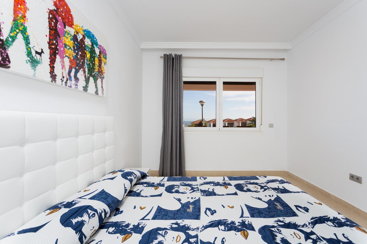 Royal Marina Bay Golf Apartment Σαν Μιγκέλ ντε Αμπόνα Εξωτερικό φωτογραφία