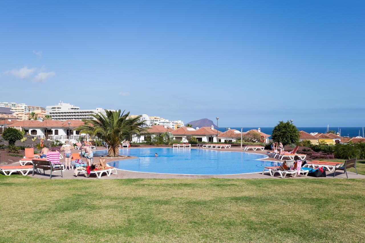 Royal Marina Bay Golf Apartment Σαν Μιγκέλ ντε Αμπόνα Εξωτερικό φωτογραφία