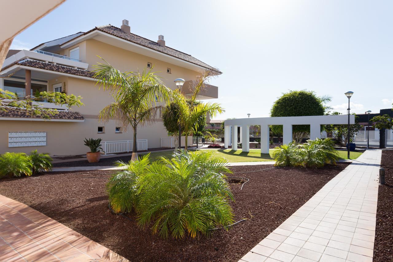 Royal Marina Bay Golf Apartment Σαν Μιγκέλ ντε Αμπόνα Εξωτερικό φωτογραφία