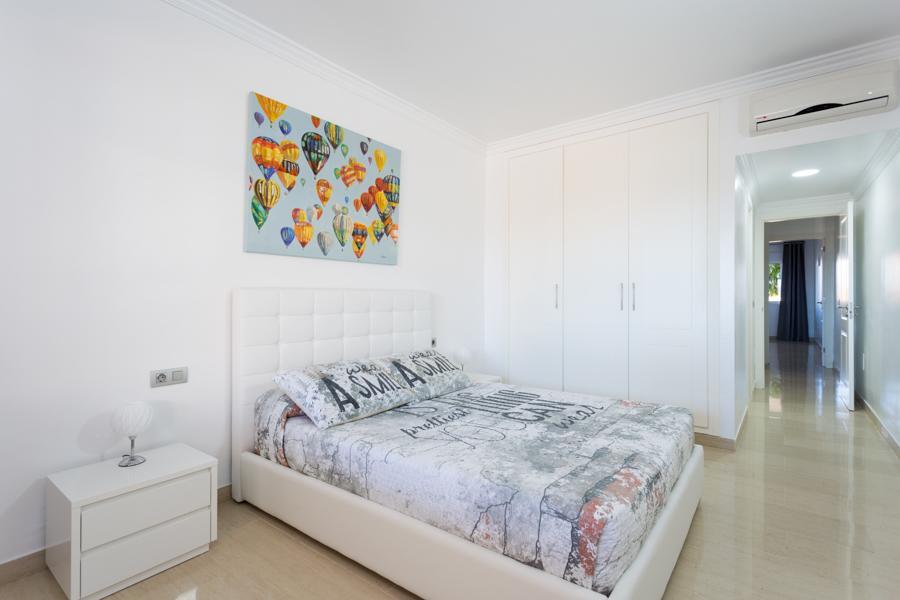 Royal Marina Bay Golf Apartment Σαν Μιγκέλ ντε Αμπόνα Εξωτερικό φωτογραφία