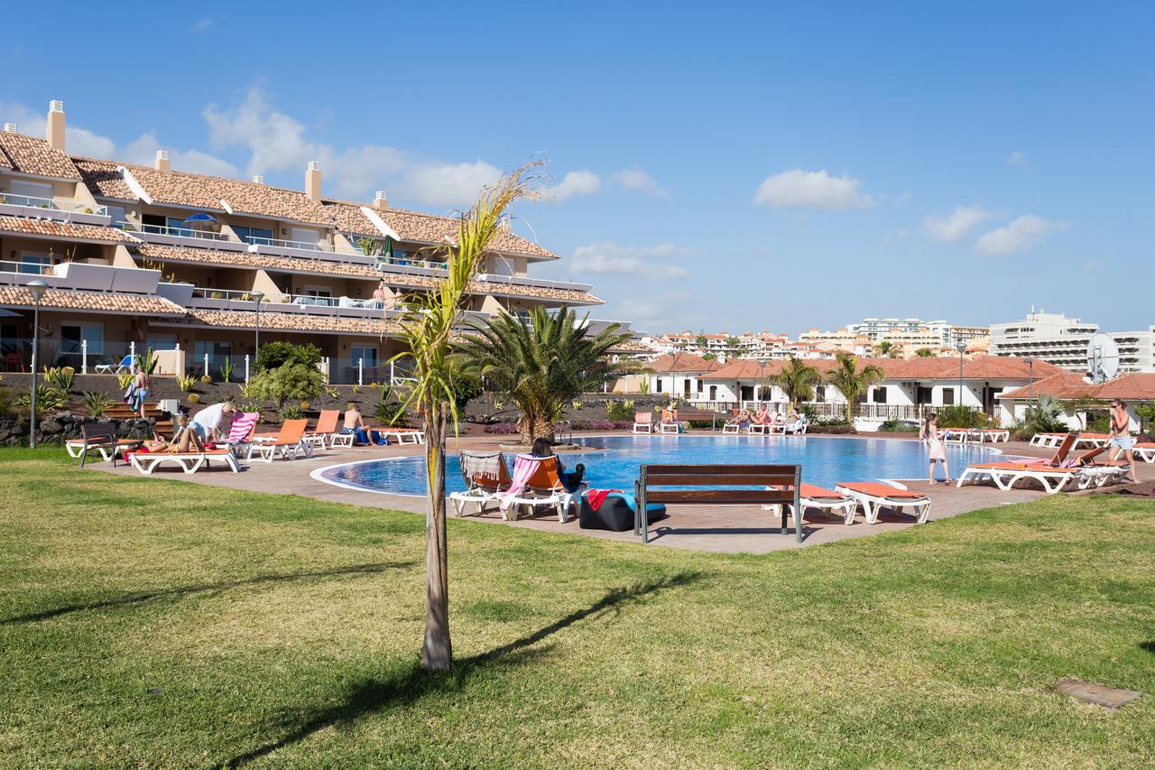 Royal Marina Bay Golf Apartment Σαν Μιγκέλ ντε Αμπόνα Εξωτερικό φωτογραφία