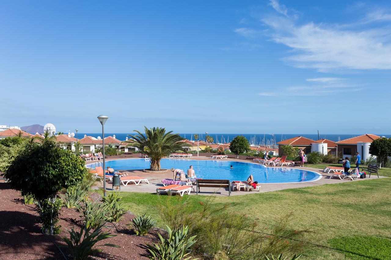 Royal Marina Bay Golf Apartment Σαν Μιγκέλ ντε Αμπόνα Εξωτερικό φωτογραφία