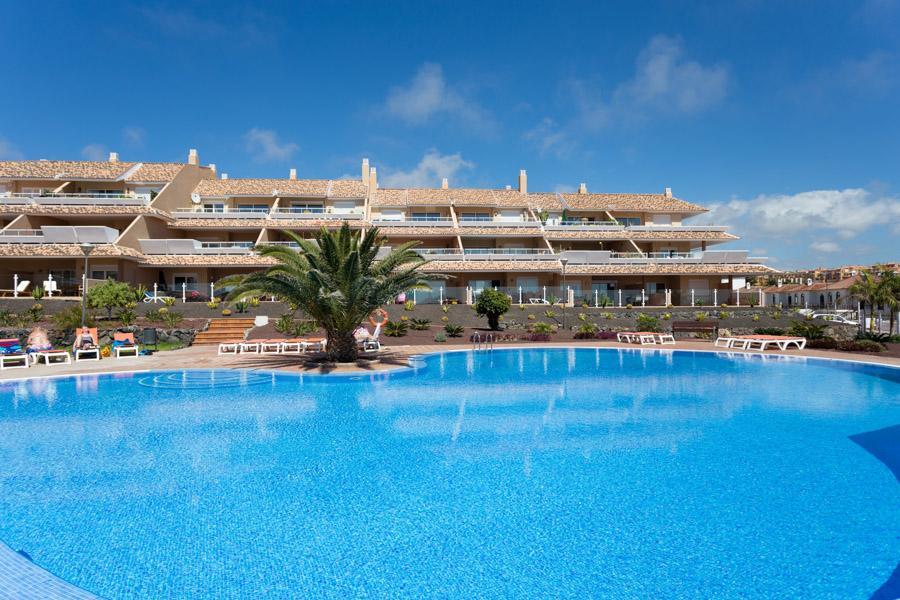 Royal Marina Bay Golf Apartment Σαν Μιγκέλ ντε Αμπόνα Εξωτερικό φωτογραφία