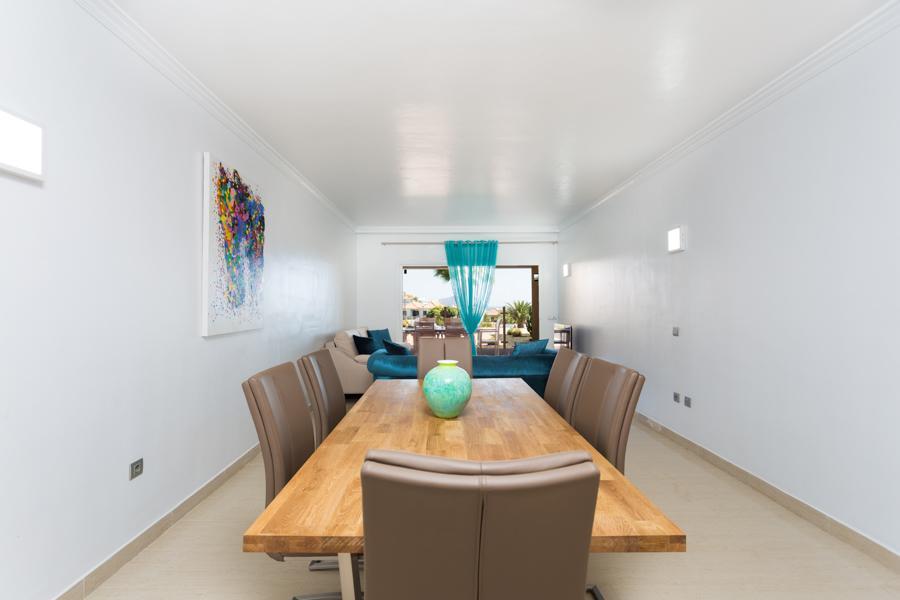 Royal Marina Bay Golf Apartment Σαν Μιγκέλ ντε Αμπόνα Εξωτερικό φωτογραφία