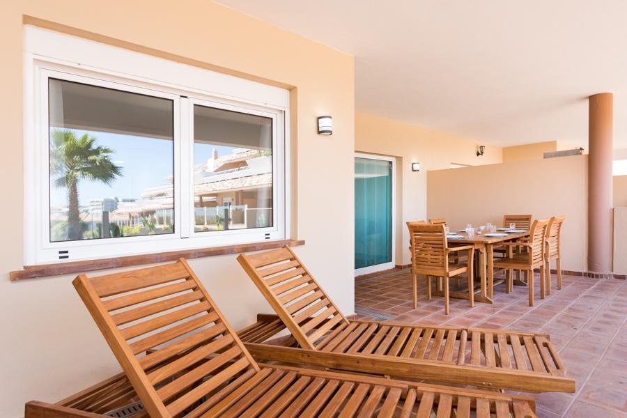 Royal Marina Bay Golf Apartment Σαν Μιγκέλ ντε Αμπόνα Εξωτερικό φωτογραφία