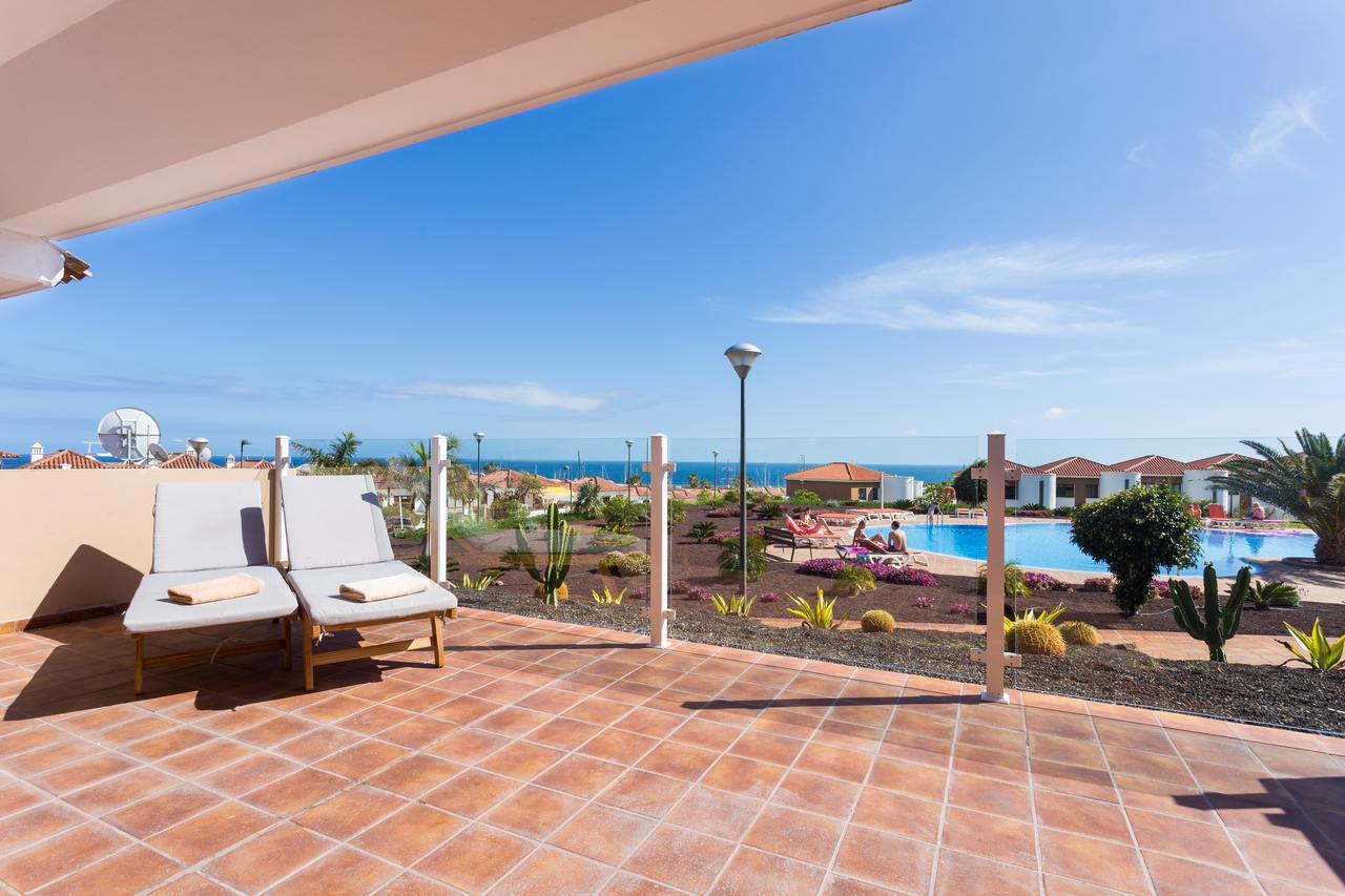 Royal Marina Bay Golf Apartment Σαν Μιγκέλ ντε Αμπόνα Εξωτερικό φωτογραφία