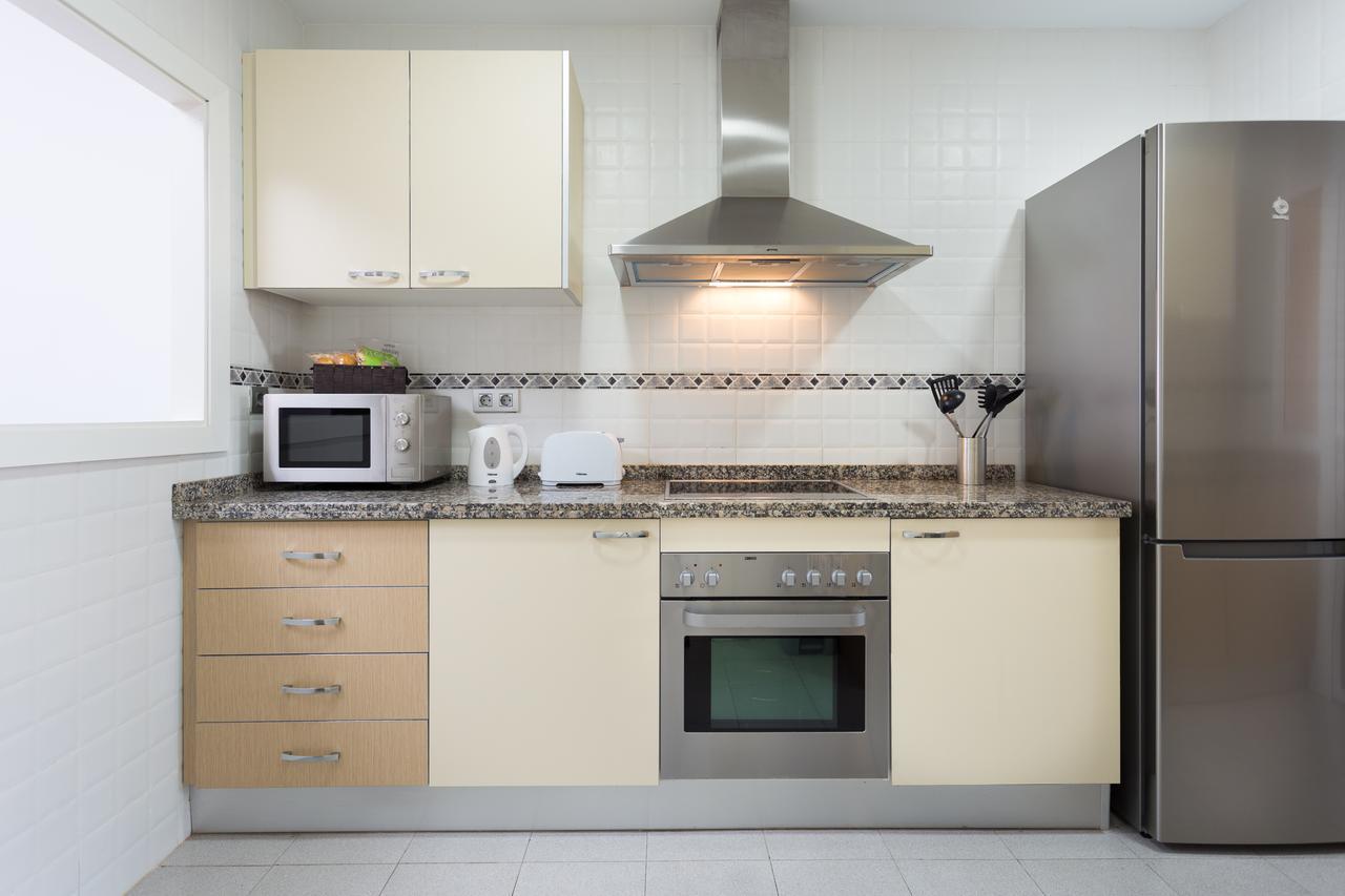 Royal Marina Bay Golf Apartment Σαν Μιγκέλ ντε Αμπόνα Εξωτερικό φωτογραφία