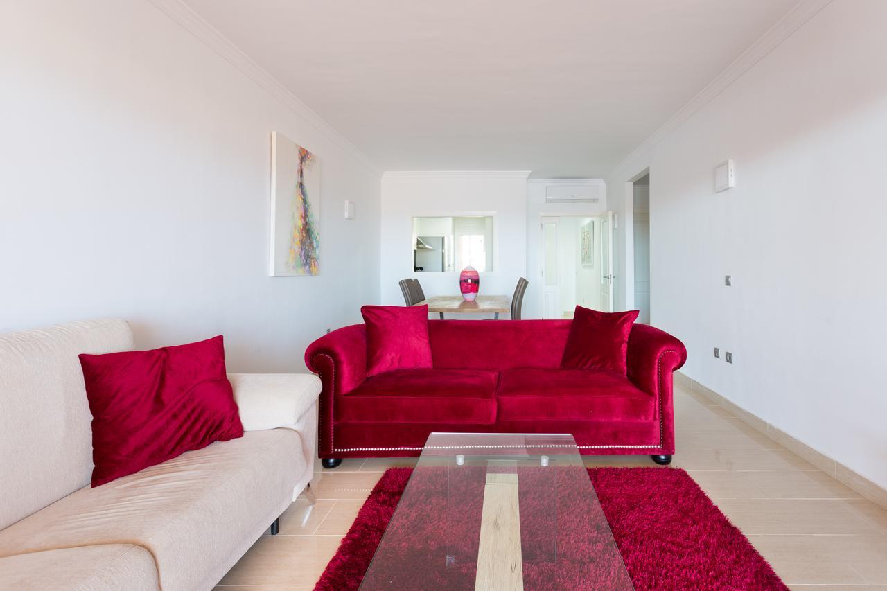 Royal Marina Bay Golf Apartment Σαν Μιγκέλ ντε Αμπόνα Εξωτερικό φωτογραφία