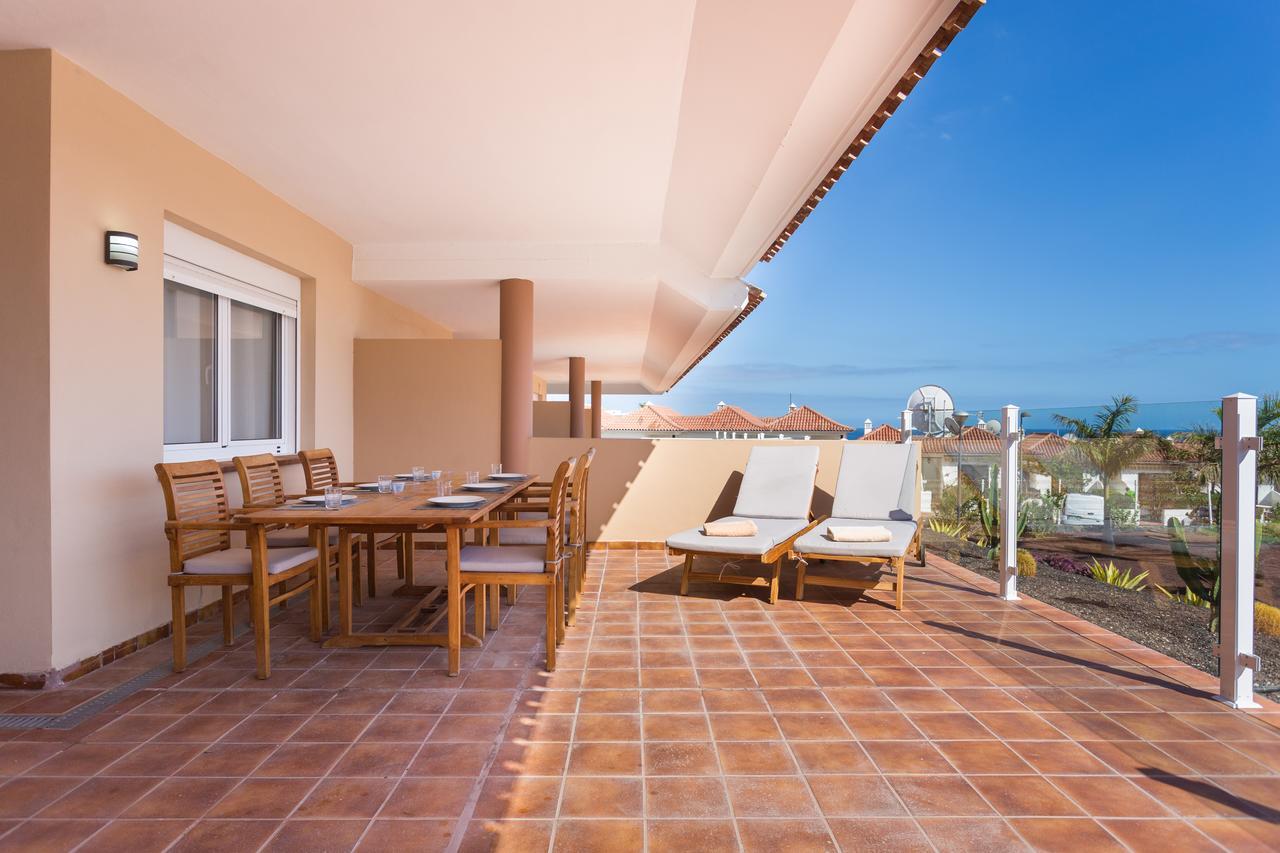 Royal Marina Bay Golf Apartment Σαν Μιγκέλ ντε Αμπόνα Εξωτερικό φωτογραφία