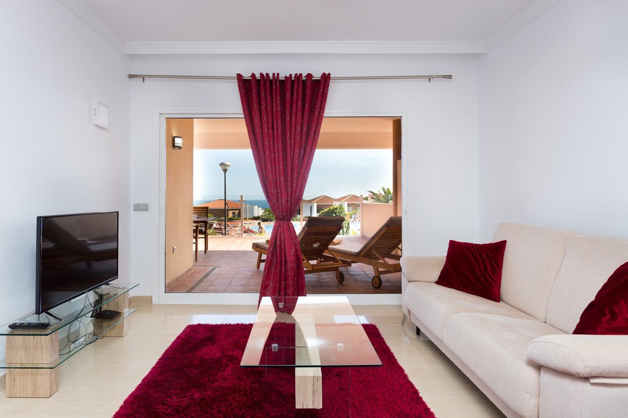 Royal Marina Bay Golf Apartment Σαν Μιγκέλ ντε Αμπόνα Εξωτερικό φωτογραφία