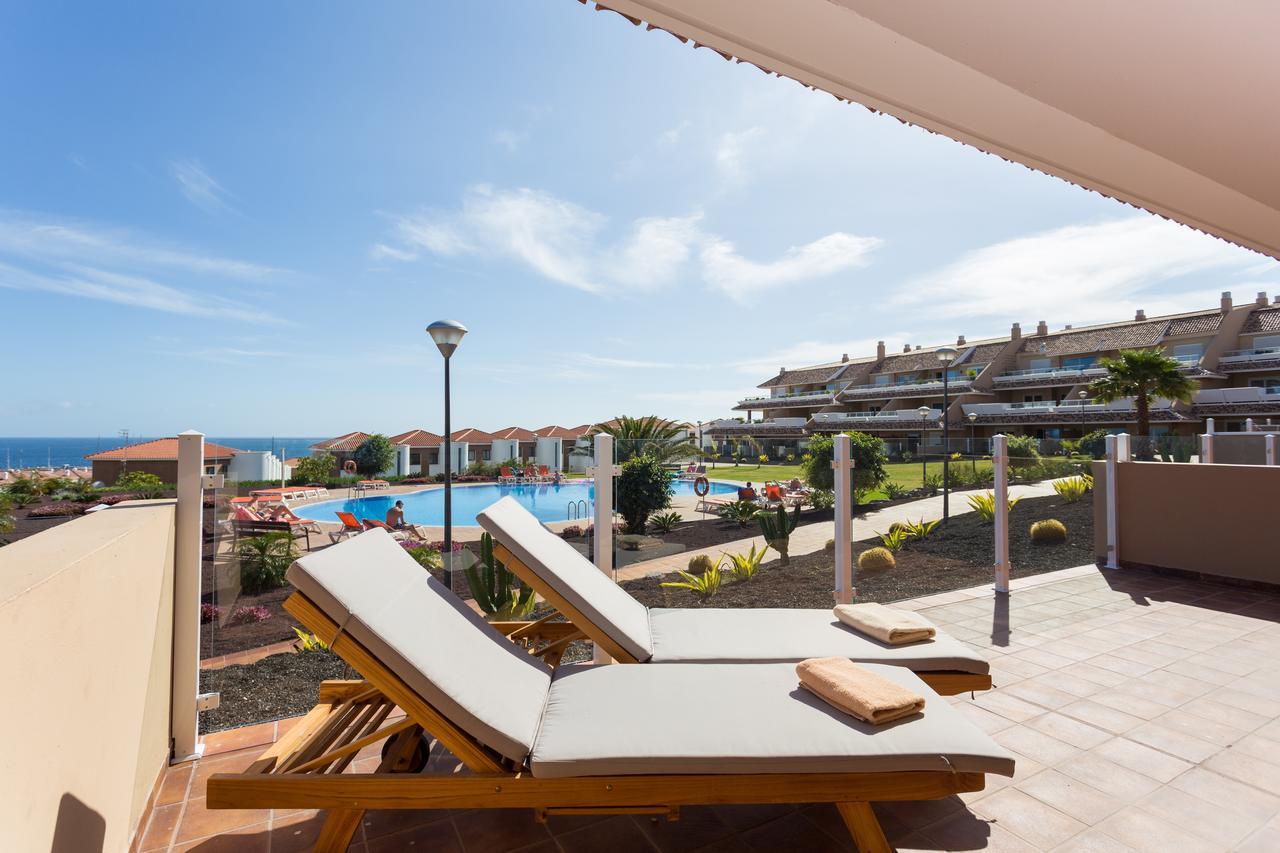 Royal Marina Bay Golf Apartment Σαν Μιγκέλ ντε Αμπόνα Εξωτερικό φωτογραφία