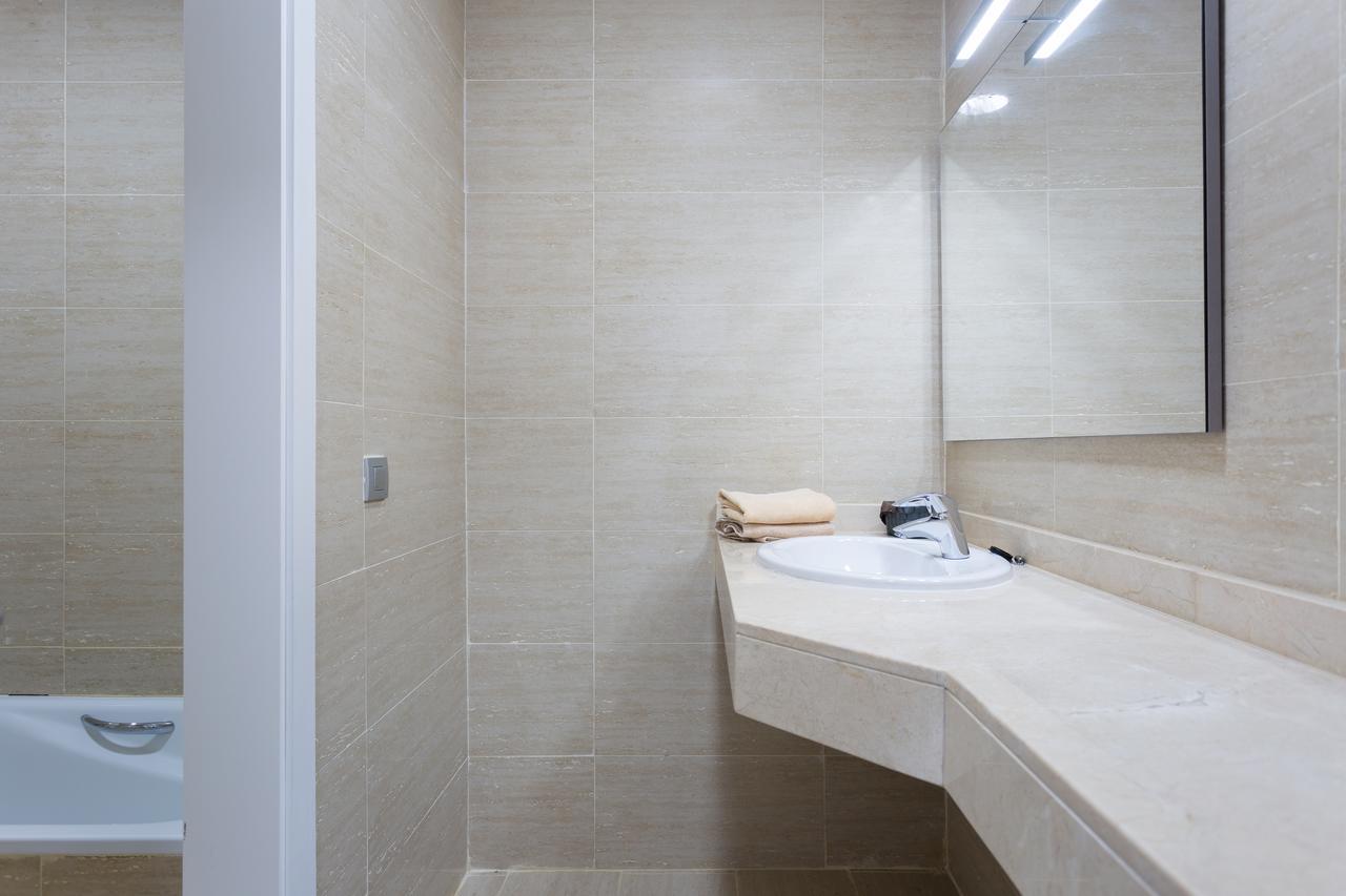 Royal Marina Bay Golf Apartment Σαν Μιγκέλ ντε Αμπόνα Εξωτερικό φωτογραφία