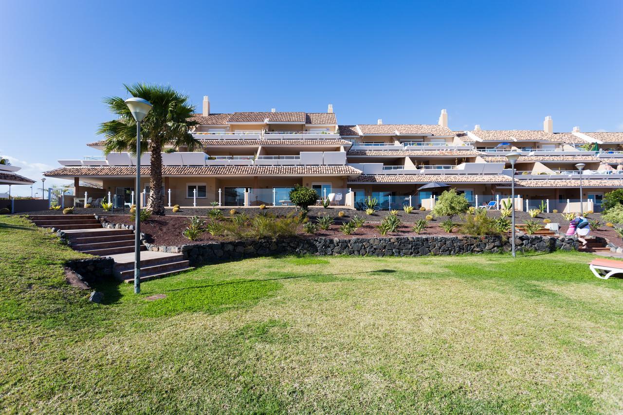 Royal Marina Bay Golf Apartment Σαν Μιγκέλ ντε Αμπόνα Εξωτερικό φωτογραφία
