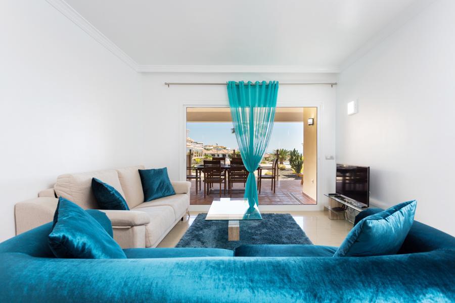 Royal Marina Bay Golf Apartment Σαν Μιγκέλ ντε Αμπόνα Εξωτερικό φωτογραφία