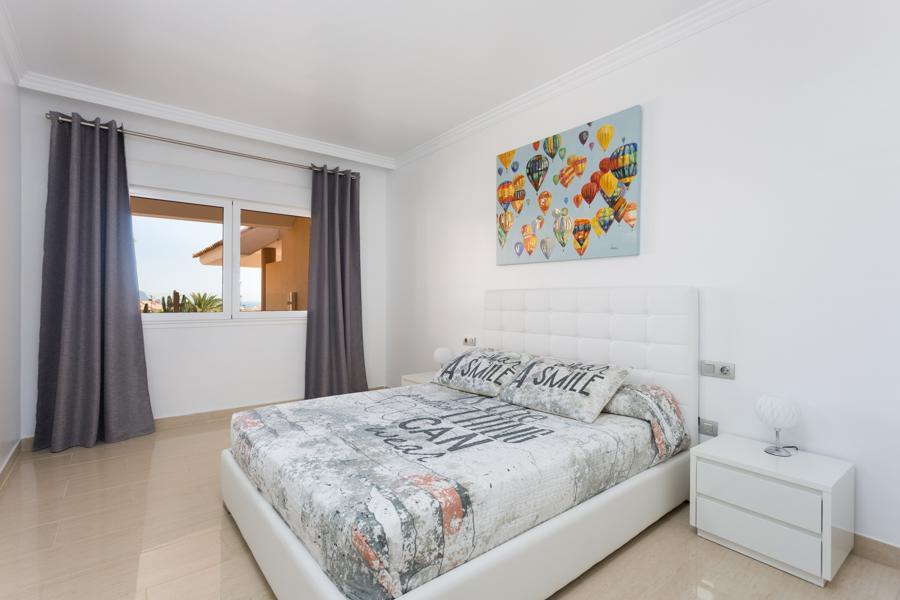 Royal Marina Bay Golf Apartment Σαν Μιγκέλ ντε Αμπόνα Εξωτερικό φωτογραφία