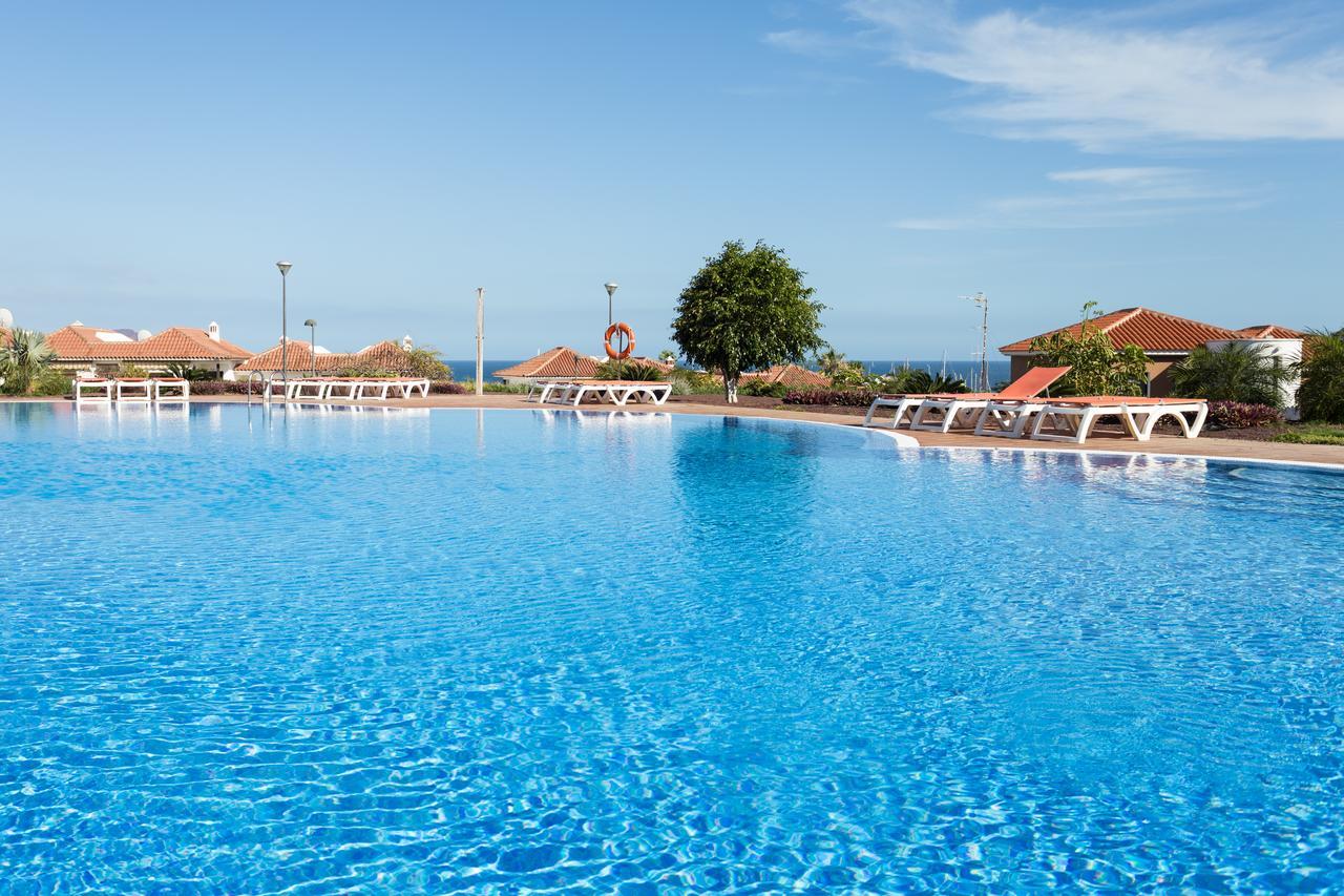 Royal Marina Bay Golf Apartment Σαν Μιγκέλ ντε Αμπόνα Εξωτερικό φωτογραφία