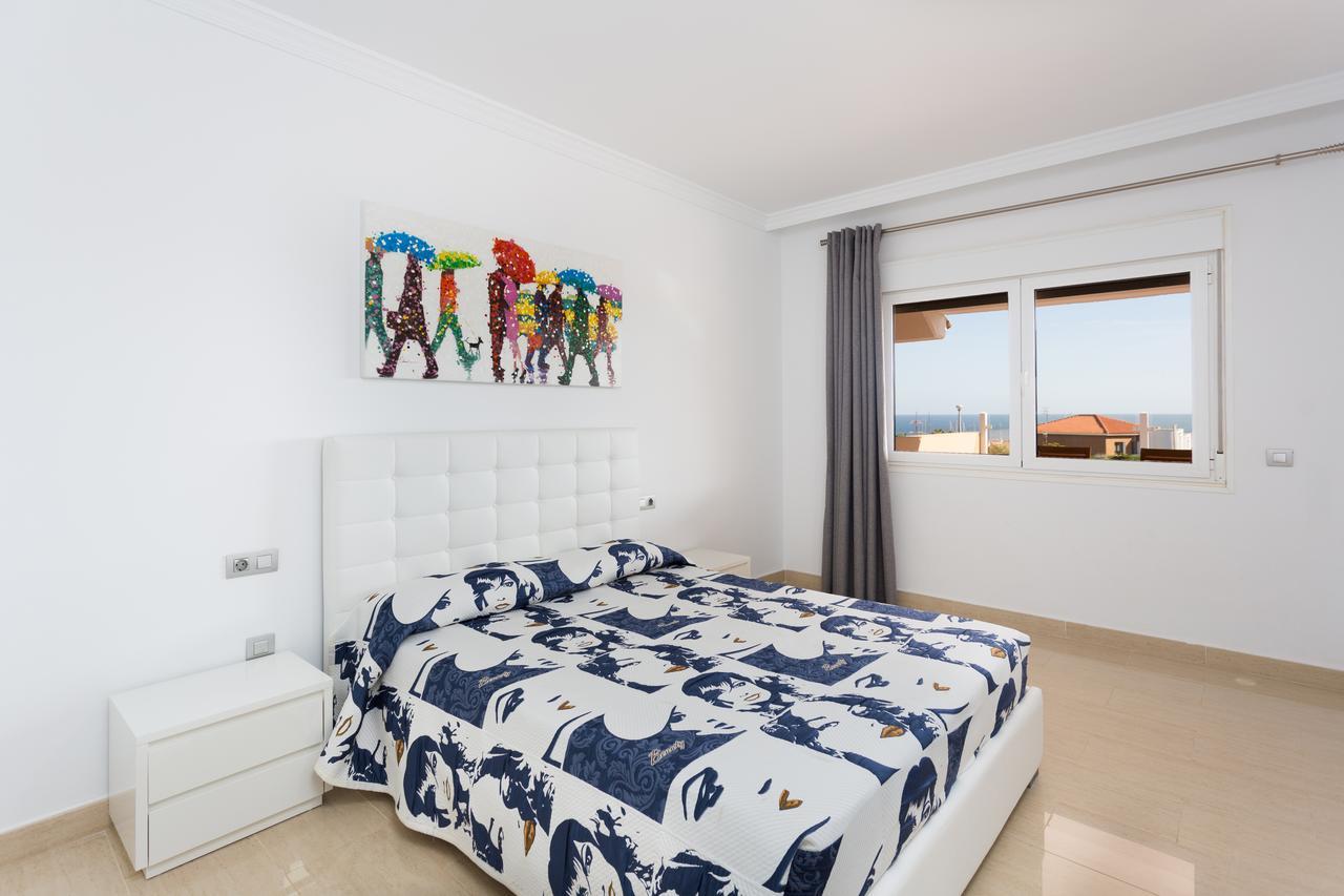 Royal Marina Bay Golf Apartment Σαν Μιγκέλ ντε Αμπόνα Εξωτερικό φωτογραφία