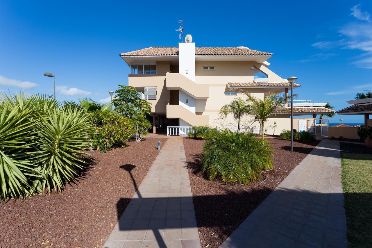 Royal Marina Bay Golf Apartment Σαν Μιγκέλ ντε Αμπόνα Εξωτερικό φωτογραφία