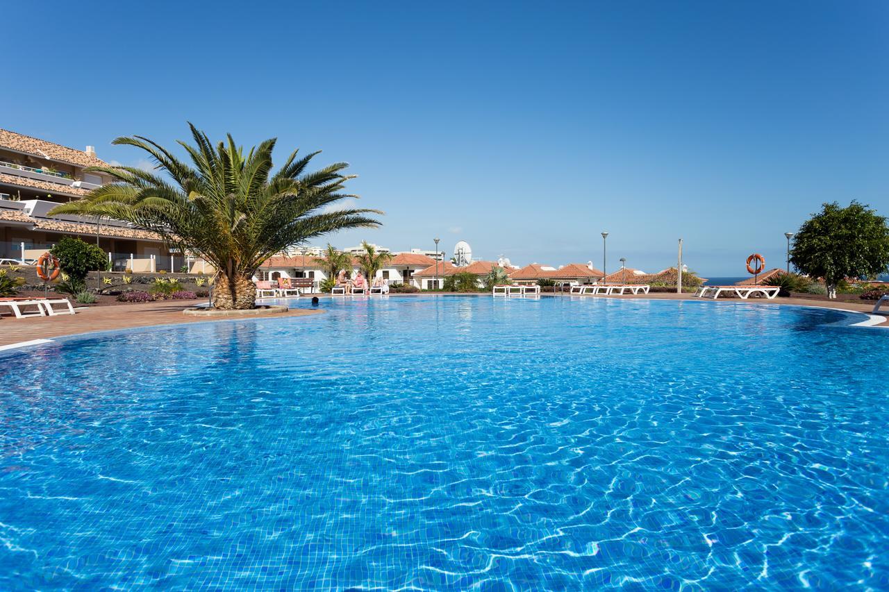 Royal Marina Bay Golf Apartment Σαν Μιγκέλ ντε Αμπόνα Εξωτερικό φωτογραφία