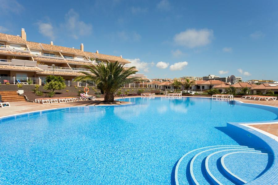 Royal Marina Bay Golf Apartment Σαν Μιγκέλ ντε Αμπόνα Εξωτερικό φωτογραφία
