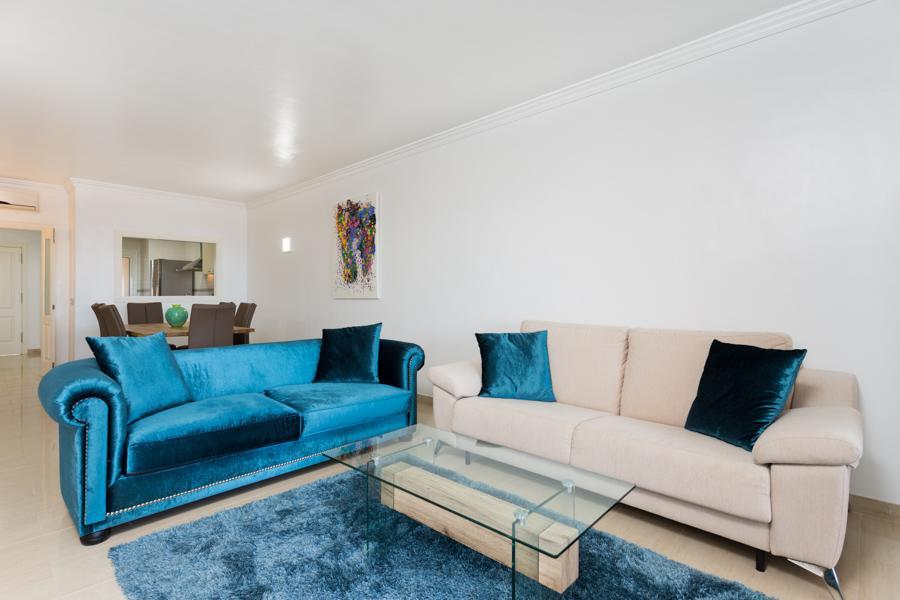Royal Marina Bay Golf Apartment Σαν Μιγκέλ ντε Αμπόνα Εξωτερικό φωτογραφία