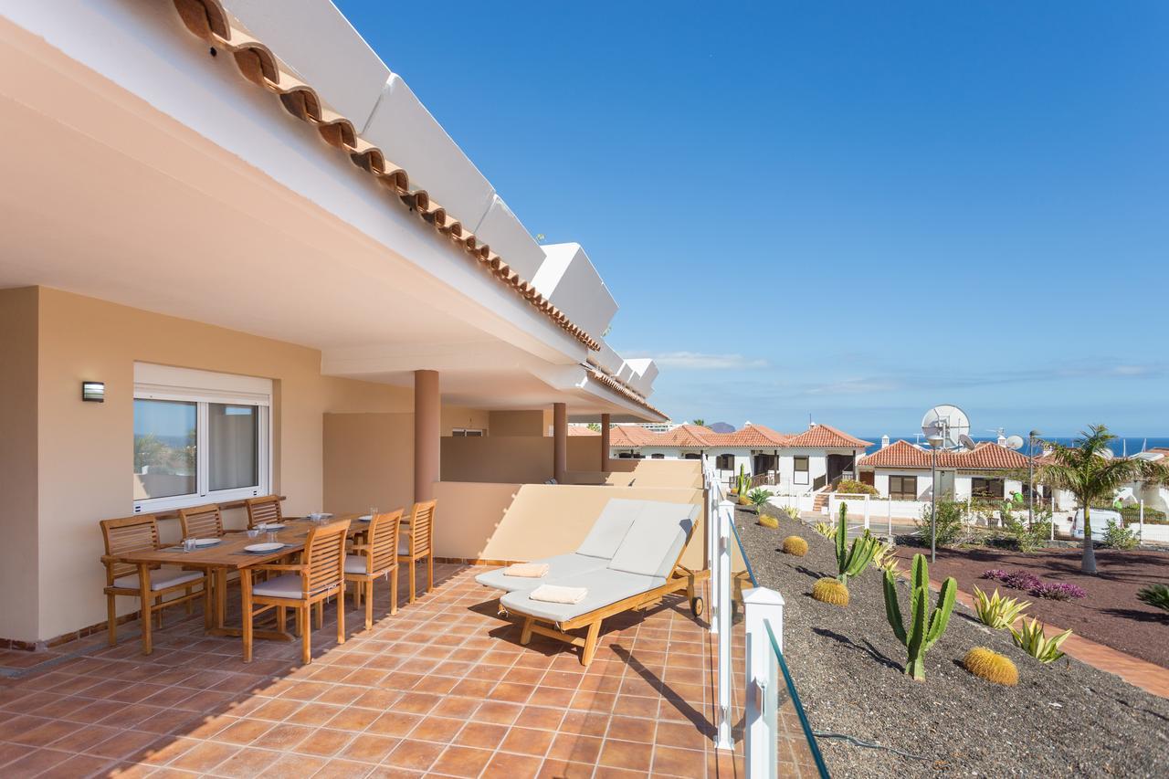 Royal Marina Bay Golf Apartment Σαν Μιγκέλ ντε Αμπόνα Εξωτερικό φωτογραφία