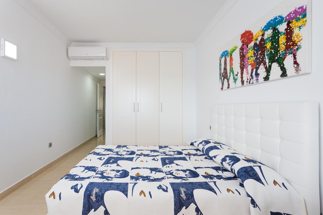 Royal Marina Bay Golf Apartment Σαν Μιγκέλ ντε Αμπόνα Εξωτερικό φωτογραφία
