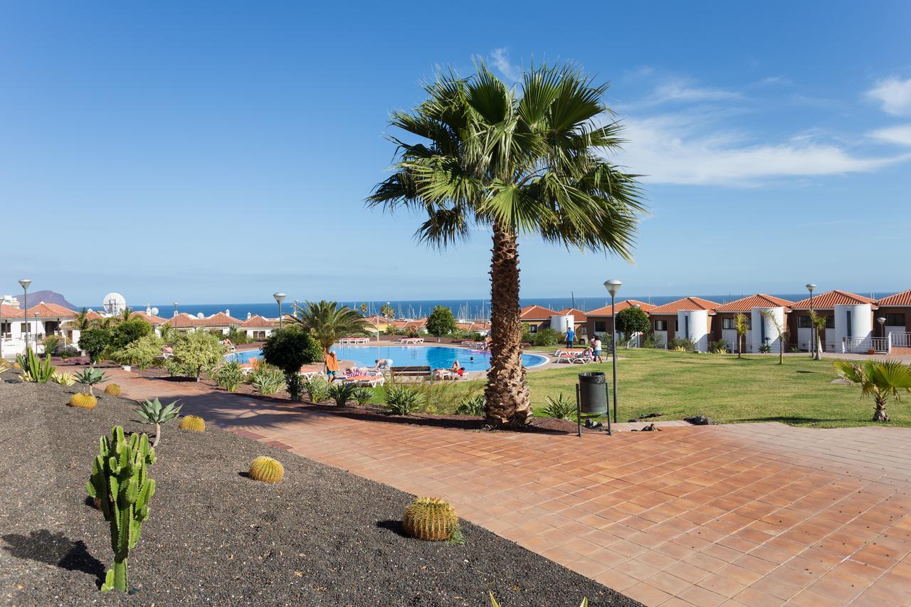 Royal Marina Bay Golf Apartment Σαν Μιγκέλ ντε Αμπόνα Εξωτερικό φωτογραφία
