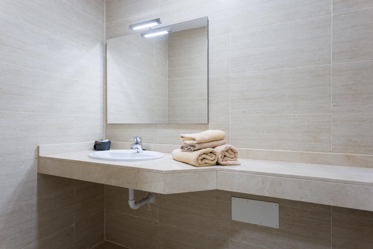 Royal Marina Bay Golf Apartment Σαν Μιγκέλ ντε Αμπόνα Εξωτερικό φωτογραφία
