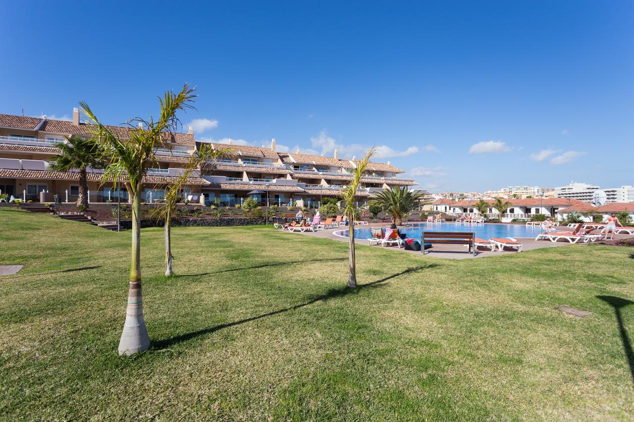 Royal Marina Bay Golf Apartment Σαν Μιγκέλ ντε Αμπόνα Εξωτερικό φωτογραφία