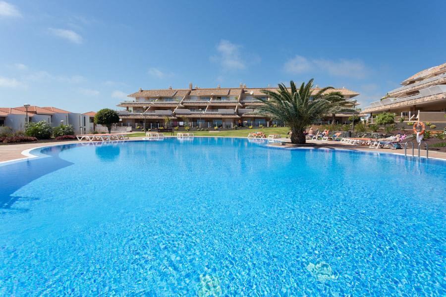 Royal Marina Bay Golf Apartment Σαν Μιγκέλ ντε Αμπόνα Εξωτερικό φωτογραφία