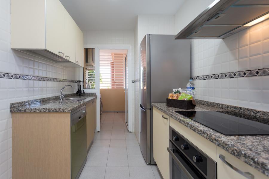 Royal Marina Bay Golf Apartment Σαν Μιγκέλ ντε Αμπόνα Εξωτερικό φωτογραφία