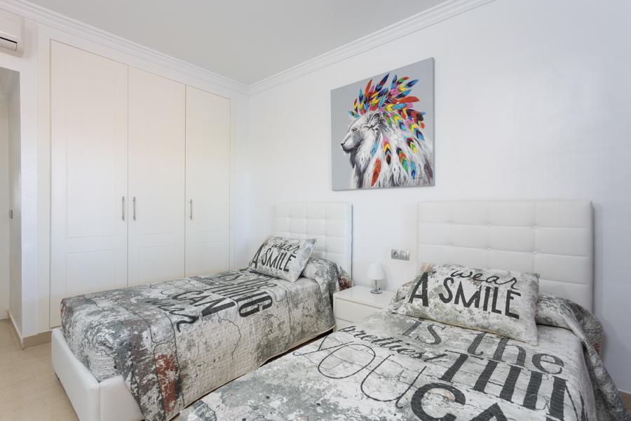 Royal Marina Bay Golf Apartment Σαν Μιγκέλ ντε Αμπόνα Εξωτερικό φωτογραφία